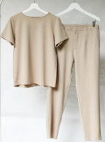 REFERENSI BAJU MANGO KNIT