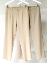 REFERENSI BAJU MANGO KNIT