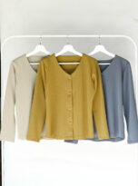 REFERENSI BAJU CELINI KNIT