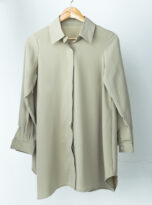 REFERENSI BAJU SILKY MURAKAMI