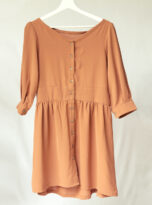 REFERENSI BAJU TUNICA