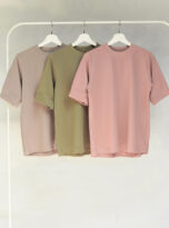 REFERENSI BAJU ZR MINI RIB