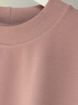 REFERENSI BAJU ZR MINI RIB