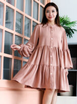 LINEN LINICA REFERENSI