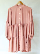 REFERENSI BAJU LINICA