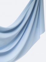 SOFT LOTUS DRAPE