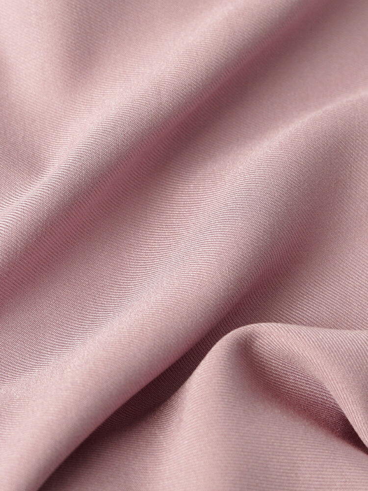 THICK RAYON TWILL