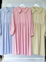 REFERENSI BAJU COTTON TENZEL PRIMACOOL