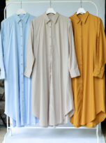 REFERENSI BAJU COTTON TENZEL PRIMACOOL