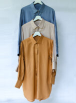 REFERENSI BAJU COTTON TENZEL PRIMACOOL