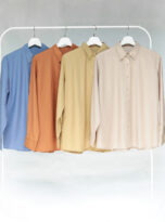 REFERENSI BAJU COTTON TENZEL PRIMACOOL