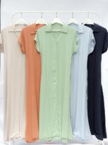 REFERENSI BAJU RAYON THICK