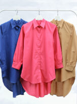 REFERENSI BAJU CLOVERTEA