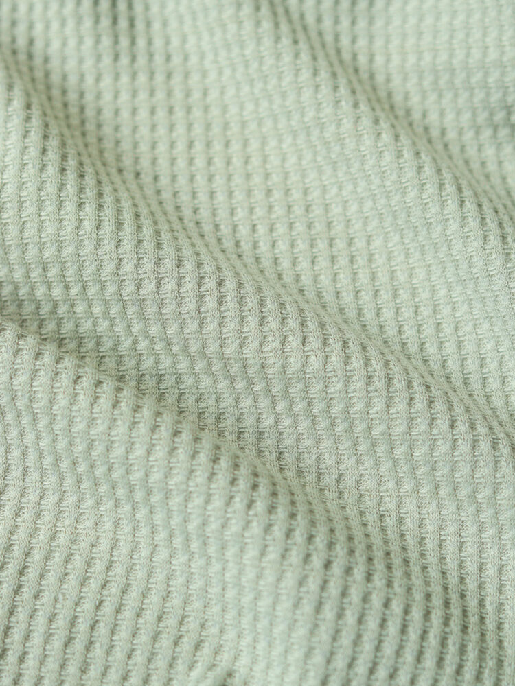 XL COTTON WAFFLE UNQL