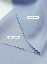 LOOK POPLIN SATEN GIVENCHY