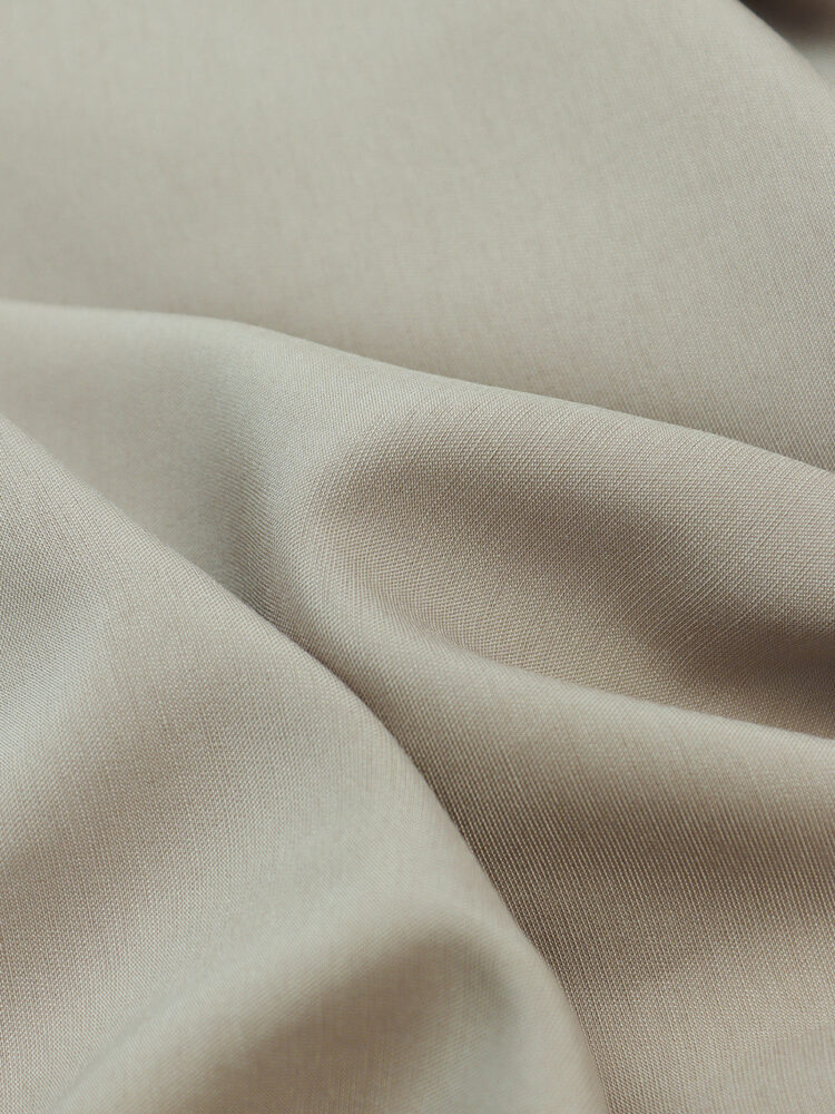 POPLIN SATEN GIVENCHY