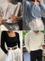 REFERENSI HIYORI KNIT