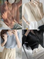 REFERENSI YOONA KNIT