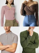 REFERENSI SUNKIST KNIT