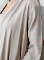 POLO LINEN REFERENSI DETAIL