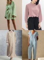 REFERENSI POLO LINEN