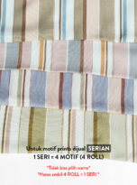 WARNA RAYON VISCOSE PRINT