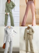 REFERENSI HACHIKO KNIT