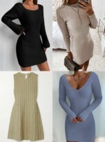 REFERENSI HATSU KNIT