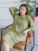 REFERENSI CLARYN KNIT