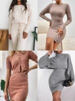 REFERENSI JACQUARD KNIT