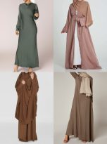 REFERENSI MUKENA LITE