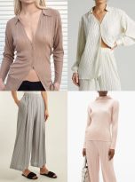 REFERENSI TIFFANY KNIT