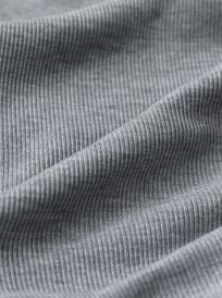 BASIC RIB KNIT